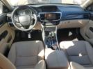 Honda Accord Touring Image 2