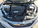 Honda Accord Touring Image 9