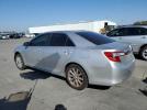 Toyota Camry Base Image 4