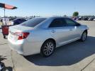 Toyota Camry Base Image 7