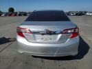 Toyota Camry Base Image 8