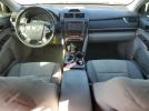 Toyota Camry Base Image 9