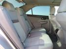 Toyota Camry Base Image 11