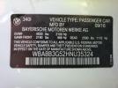 BMW 3 Series I Image 7