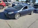 Chevrolet Malibu Ltz Image 1