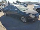 Chevrolet Malibu Ltz Image 4