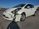 Nissan LEAF Sv Image 1