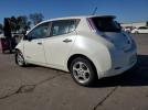 Nissan LEAF Sv Image 4