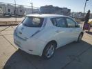 Nissan LEAF Sv Image 2