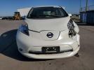 Nissan LEAF Sv Image 11