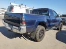 Toyota Tacoma Access Cab Image 13