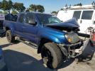 Toyota Tacoma Access Cab Image 3