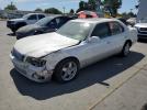 Lexus LS 400 Image 1
