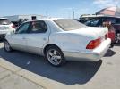 Lexus LS 400 Image 3