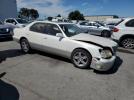 Lexus LS 400 Image 5