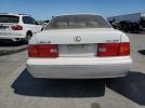 Lexus LS 400 Image 4