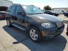 BMW X Series Xdrive35d Image 8
