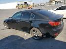 Lexus Is 250 Image 5