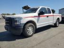 Ford F-150 Super Cab Image 1