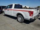 Ford F-150 Super Cab Image 2