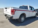 Ford F-150 Super Cab Image 10