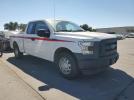 Ford F-150 Super Cab Image 3
