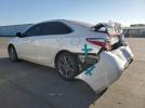 Toyota Camry Le Image 11