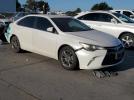 Toyota Camry Le Image 3