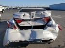 Toyota Camry Le Image 6