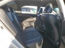 Toyota Camry Le Image 4