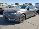 Ford Fusion Se Image 1