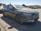 Ford Fusion Se Image 3