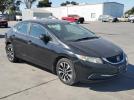 Honda Civic Ex Image 11