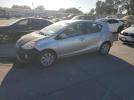 Toyota Prius Image 1