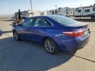 Toyota Camry Le Image 2