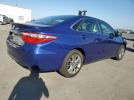 Toyota Camry Le Image 3