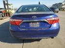 Toyota Camry Le Image 10