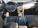 Toyota Camry Le Image 8