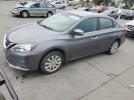 Nissan Sentra S Image 1