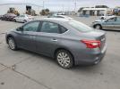 Nissan Sentra S Image 5