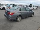Nissan Sentra S Image 4