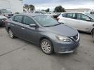 Nissan Sentra S Image 7