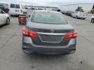 Nissan Sentra S Image 8