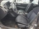 Nissan Sentra S Image 12