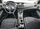 Nissan Sentra S Image 11
