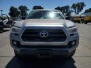 Toyota Tacoma Double Cab Image 3