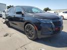 Chevrolet Equinox Ls Image 4