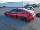 INFINITI Q60 Red Sport 400 Image 4