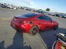 INFINITI Q60 Red Sport 400 Image 3