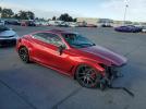 INFINITI Q60 Red Sport 400 Image 10